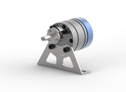 zubové čerpadlo MVV