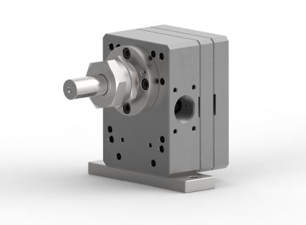 dávkovací čerpadlo MVV