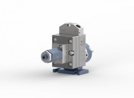 dávkovací čerpadlo